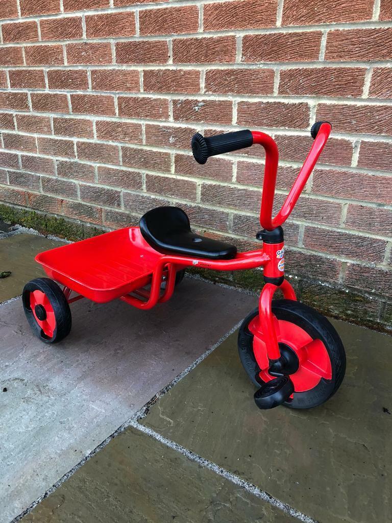 galt tricycle